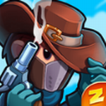 奔跑战斗安卓版最新