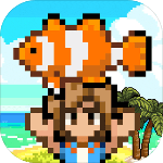 钓鱼天堂无限金币版