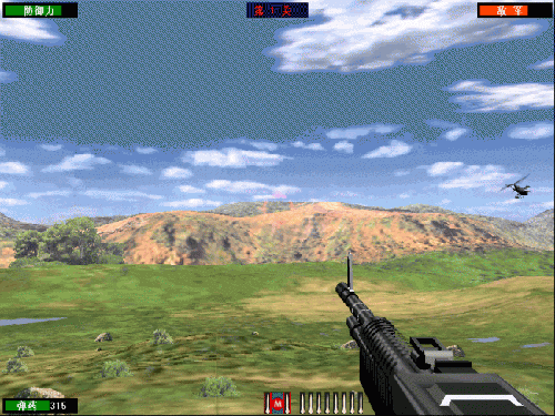 抢滩登陆战2012手机版下载