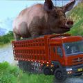 卡车遨游世界模拟器游戏下载最新版