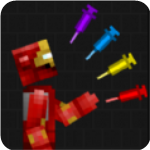 超级英雄游乐园最新安卓2022版