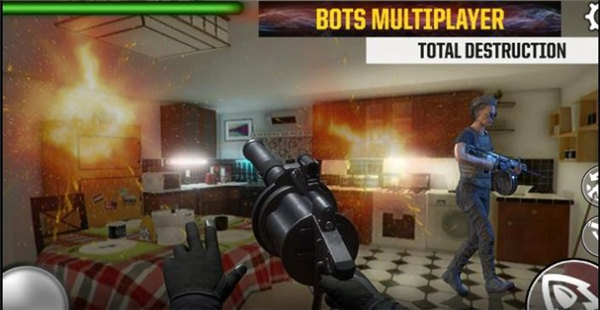 拆家老奶奶app下载地址