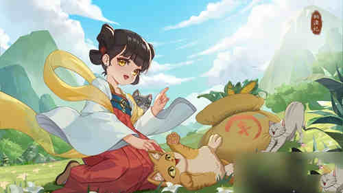 桃源记礼包兑换码大全