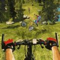 3D模拟自行车越野赛游戏下载