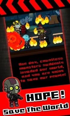 僵尸必须死最新中文版