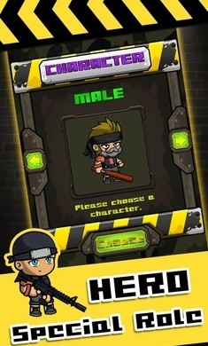 僵尸必须死最新下载