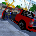 低速汽车模拟器游戏下载