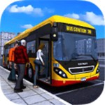 巴士模拟免费苹果下载