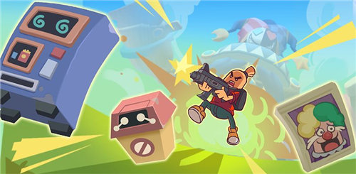 香肠派对游戏下载