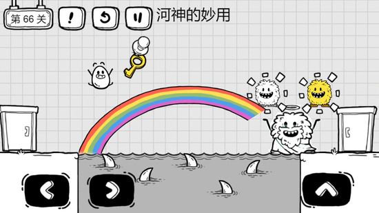 茶叶蛋大冒险游戏正版