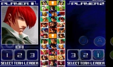 拳皇2003kof修改版下载