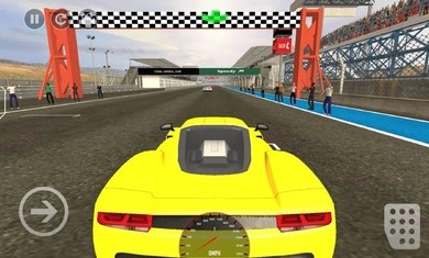 真正的赛车大师游戏中文版下载