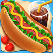 美食烹饪家无限金币版下载