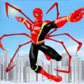 蜘蛛英雄出击游戏下载