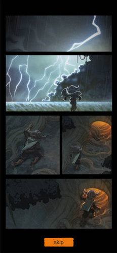 阿比斯之旅ios版本