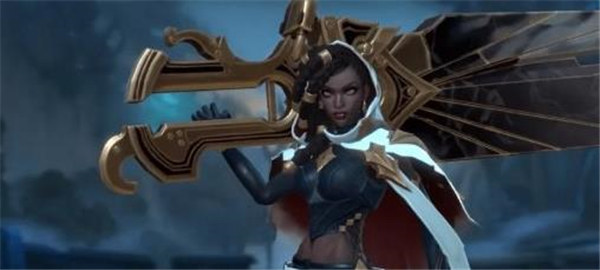 英雄联盟手游赛娜最强出装是什么