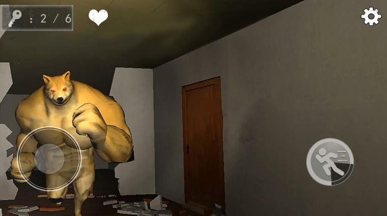 小狗追逐逃生游戏安卓版下载