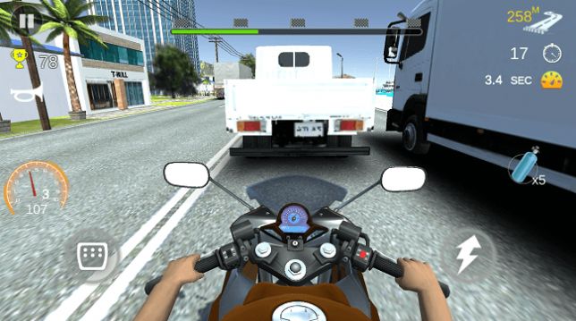 小小驾驶专家游戏官方版下载