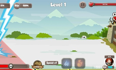 捍卫你的堡垒手游下载