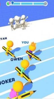 涂鸦玩偶跑酷手游下载