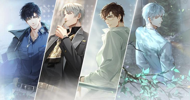 光与夜之恋荣光礼盒内容介绍