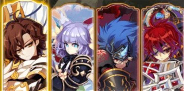 永恒岛之彩虹回忆战力怎么提升