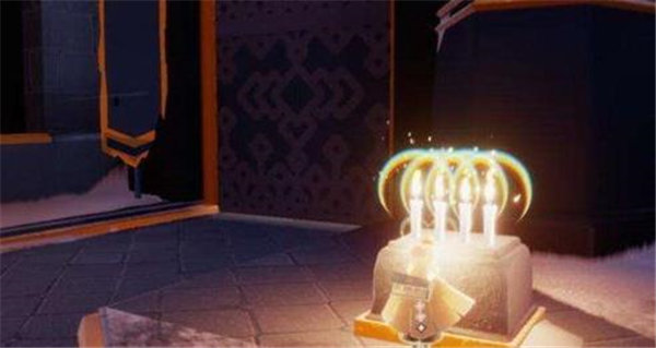 光遇如何获得白蜡烛