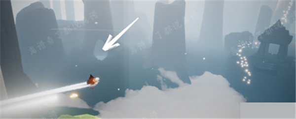 光遇欧若拉季歌曲打卡点位置在哪里