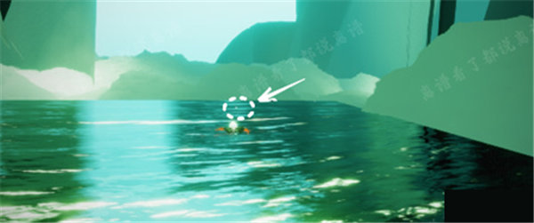 光遇欧若拉季歌曲打卡点位置在哪里