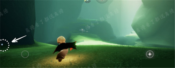 光遇欧若拉季歌曲打卡点位置在哪里