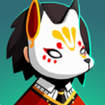 面具商懒汉堕落了最新版