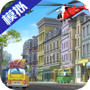 模拟小镇游戏app下载