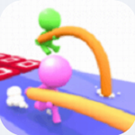 撑杆赛跑2022安卓最新版