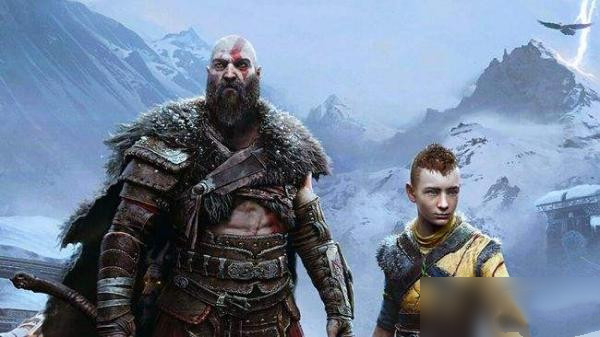 战神5无畏之盾怎么获得