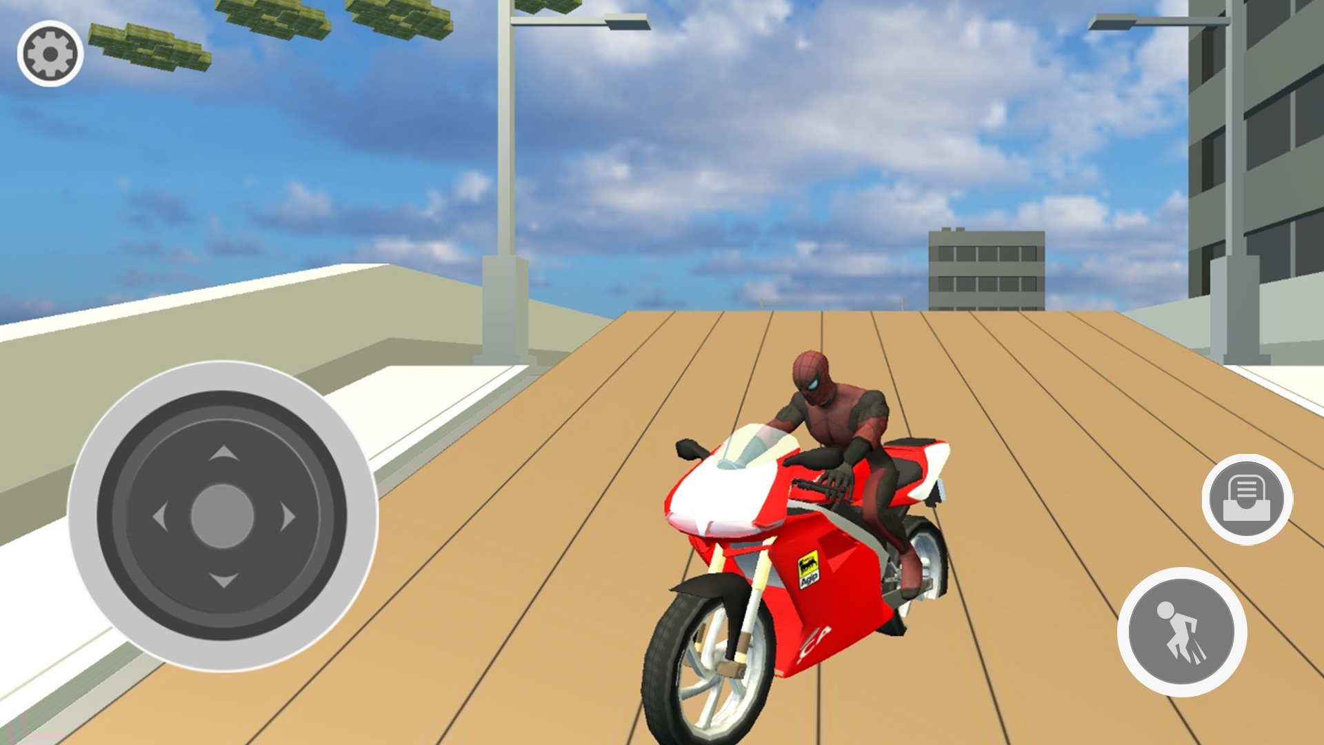 王牌闯关挑战赛安卓版下载