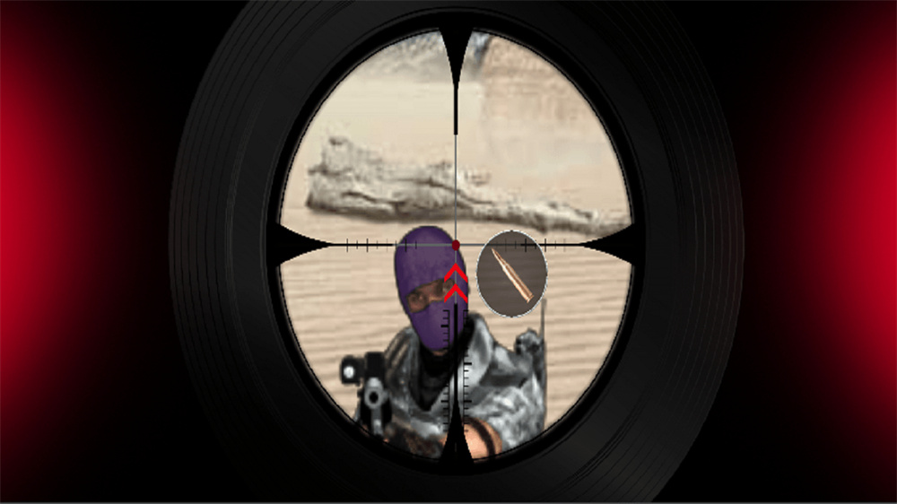 沙漠狙击手游戏下载