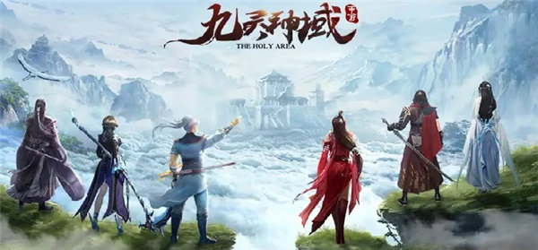 九灵神域不氪金哪个职业厉害