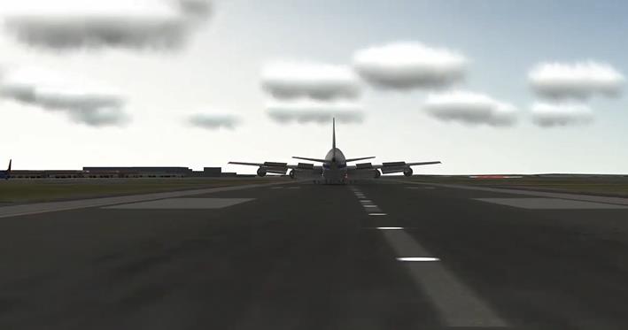 真实飞行模拟器飞机全解锁版2022下载