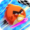 愤怒的小鸟赛车游戏app下载
