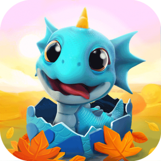 萌龙大乱斗无限钻石版下载免费安装