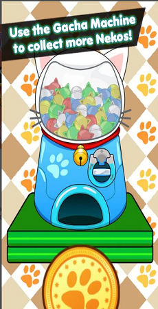 加查猫咪中文版下载