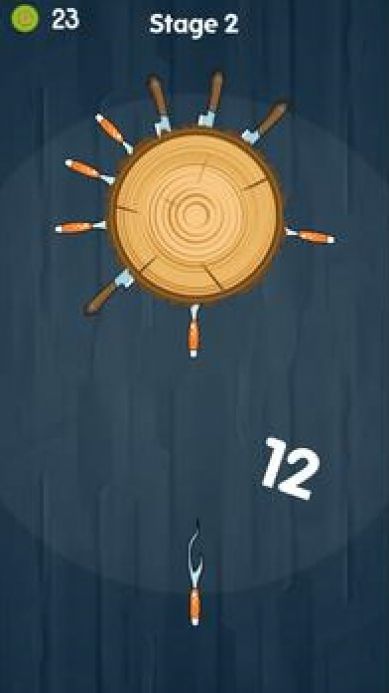 皇家飞刀游戏安卓版下载