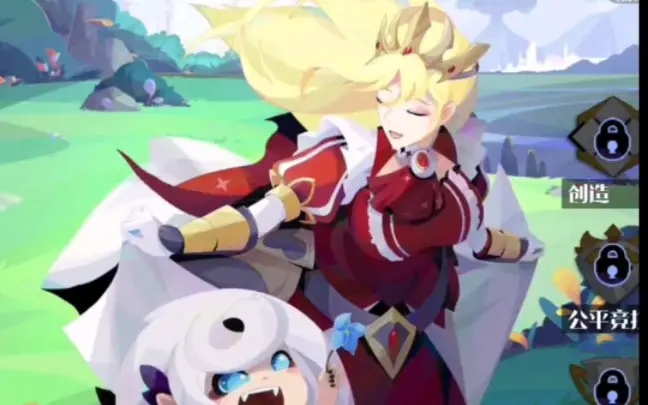 召唤与合成2六人阵容推荐