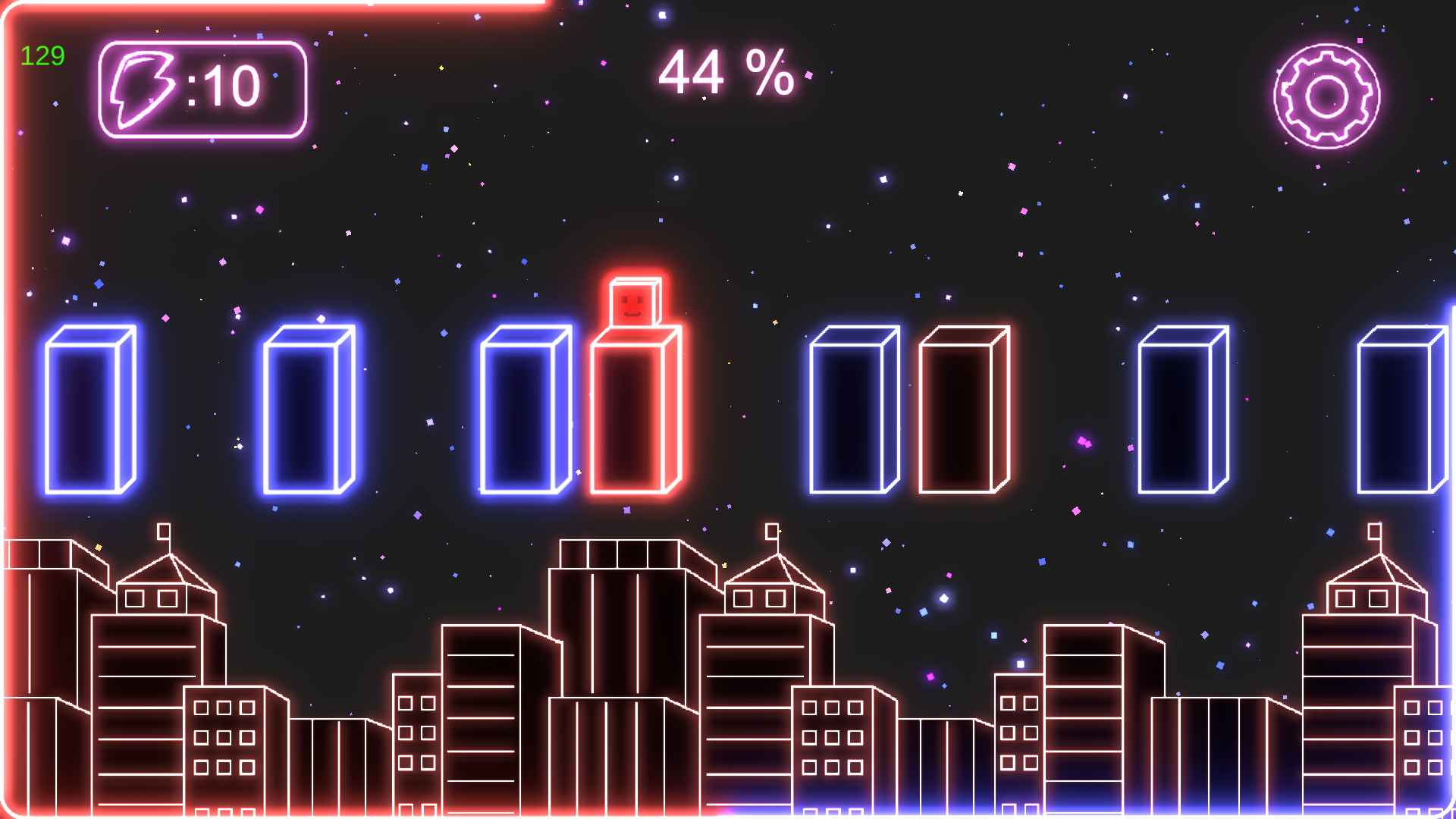 点击方块一步两步安卓版下载