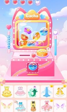 BiBi装扮游戏下载