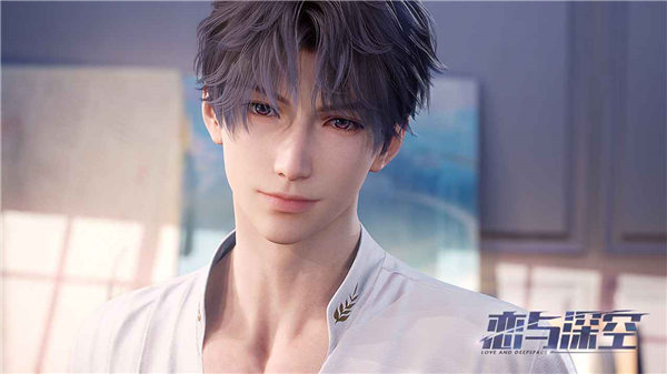 恋与深空测试服下载