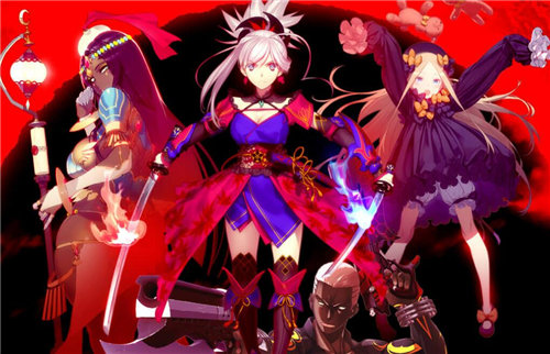 命运冠位指定安卓版下载