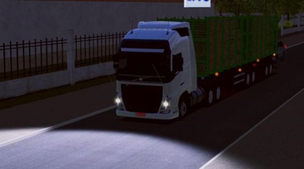 环球卡车模拟器最新版下载