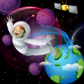 星际空间太空飞行游戏最新版下载