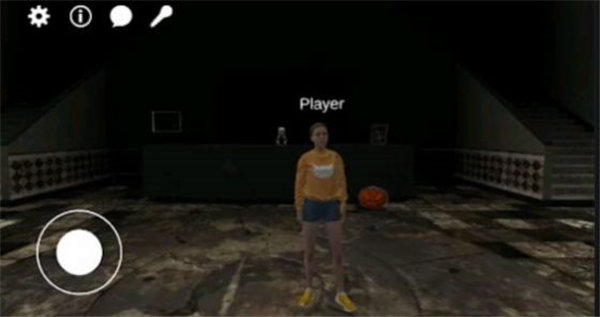 last night恐怖游戏中文版下载